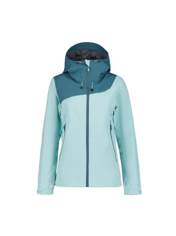 Icepeak Bandera Funktionsjacke in Türkis