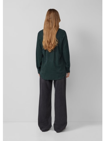 s.Oliver Bluse  in  6933_petrol