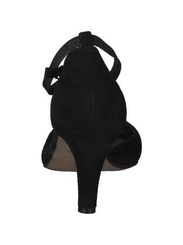 Tamaris Klassische Pumps in BLACK