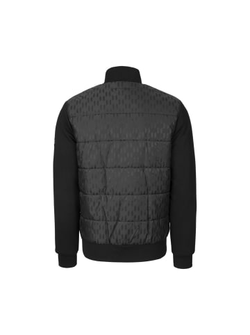 Karl Lagerfeld Blousonjacke 505064 XT in schwarz