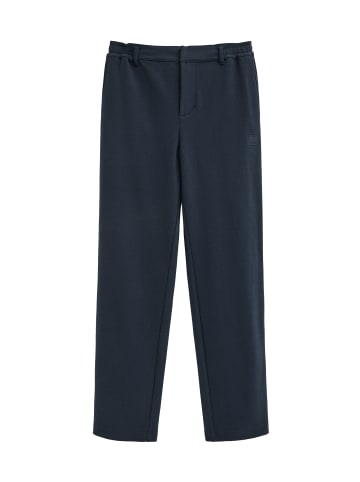 Polo Club Hosen in Navy Blau