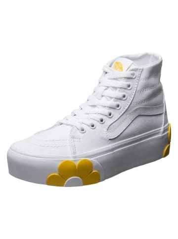 Vans Vans Turnschuhe in true white