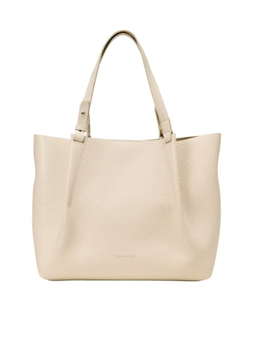 Marc O'Polo Shopper medium in natural stone