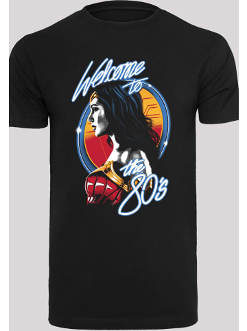 F4NT4STIC F4NT4STIC T-Shirt in black