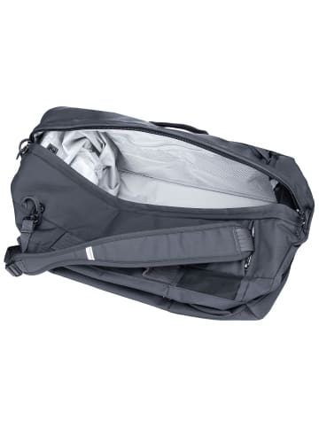 FJÄLLRÄVEN Sporttasche Färden Duffel 50 in Coal Black