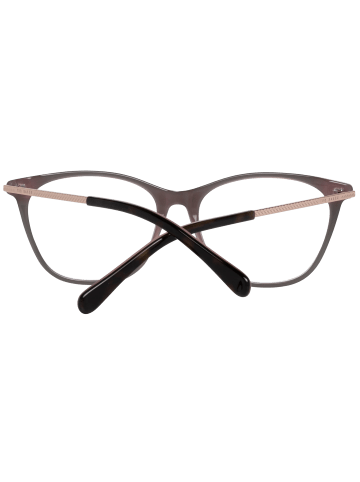 Ted Baker Frauen Optische Fassungen Vollrandige Brille Braun