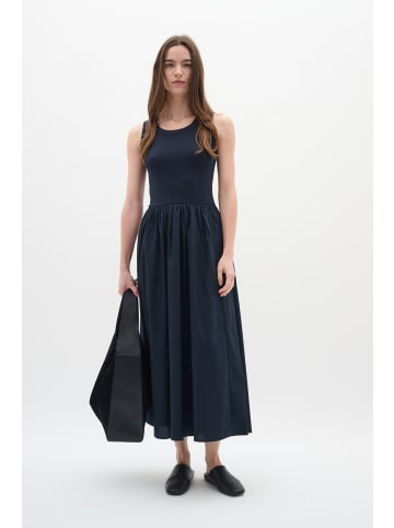 InWear Kleid DagnamaIW Slim fit in Marine Blue