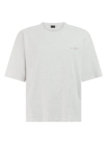 Protest " PRTLaguna in White Melange