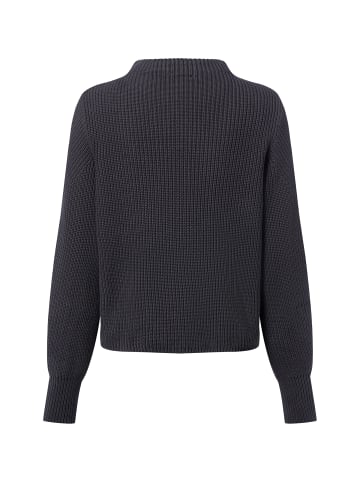 OPUS Pullover Pontelle in anthrazit - 0001