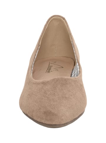 Hirschkogel Ballerina 30059200 in taupe