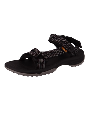 Teva Sandalen schwarz