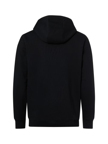 ellesse Hoodie in schwarz - 0001