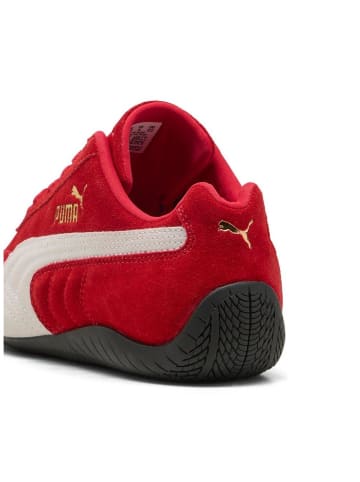 Puma Sneaker "Speedcat OG JR" in Rot