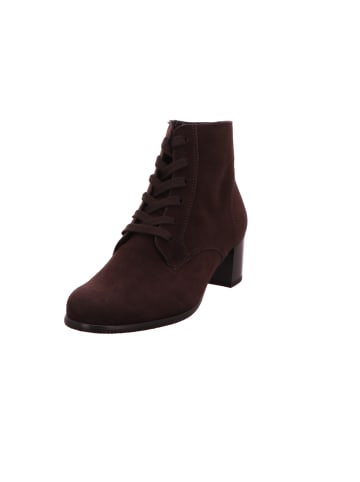 Semler Stiefelette in braun