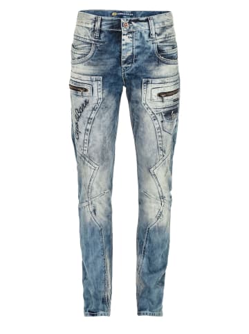 Cipo & Baxx Jeans in Standard