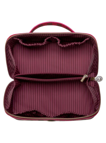 PiP Studio Kosmetiktasche in Pink