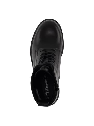 Tamaris Stiefelette in BLACK