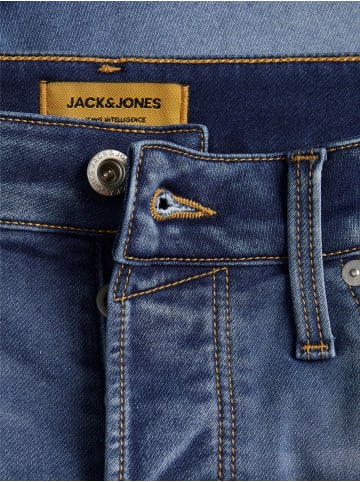 Jack & Jones Short JJIRICK JJICON SHORTS GE 633 regular/straight in Blau