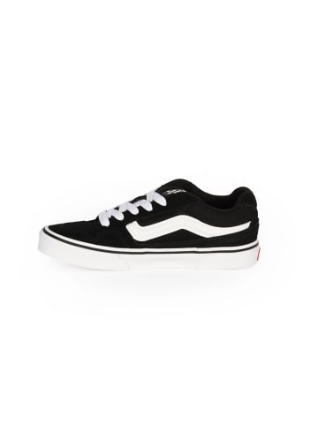 Vans Sneakers Low Caldrone in schwarz