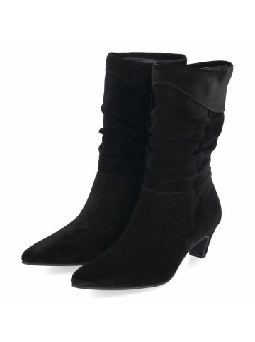 Paul Green Schlupfstiefel in black