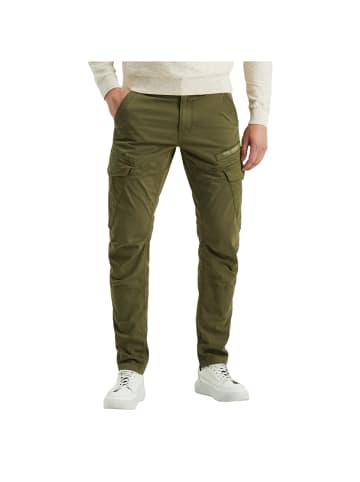 PME Legend Cargohose in green