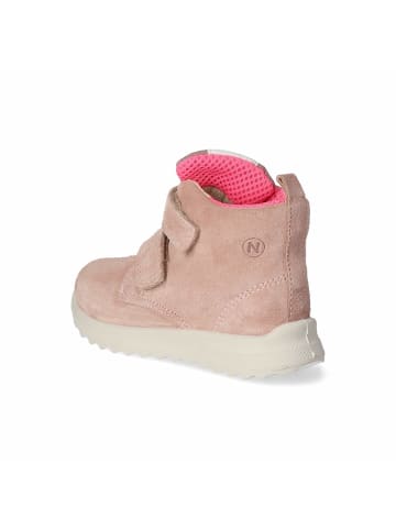 Naturino Klettschuhe WILLIC in Rosa