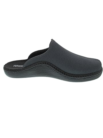 WESTLAND Monaco 220 Hausschuh Grau