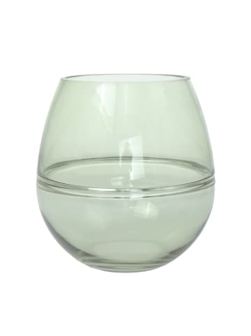 Kayoom Vase Orsa in Grün