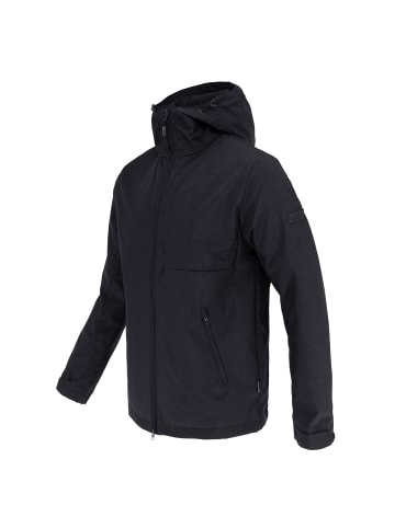 Joluvi Anorak Mazzin in Black