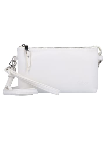 Gabor Emmy Umhängetasche 21 cm white
