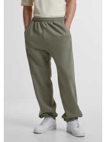 Urban Classics Urban Classics Jogginghose in paleolive