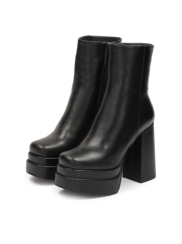 Kazar Studio Boots MAURA in Schwarz