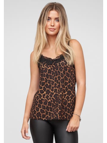 Cloud5ive Tanks & Cami in leo