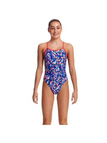 Funkita Badeanzug Pane in The Glass in andere