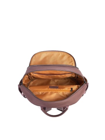 C‘iel Cityrucksack Merlin in zimt