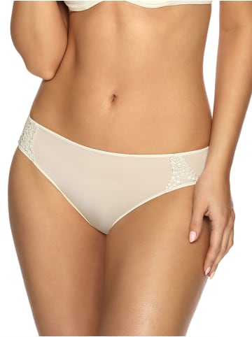 Viania 2er Pack Slip in cream