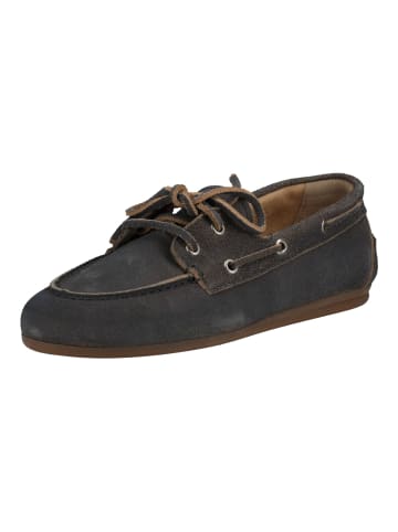 Pavement Halbschuhe MARIN Dunkel Grau