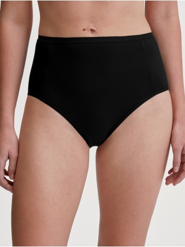 Calida Slip in schwarz