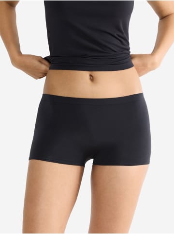Sloggi Panty Blue GO Sense in Black