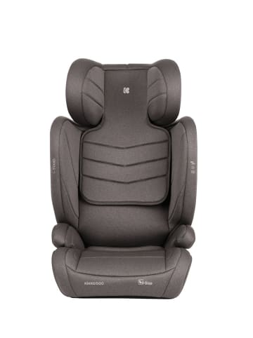 Kikkaboo i-Stand Isofix  (100-150cm) in braun