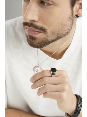 caï Ring für Damen in Schwarz