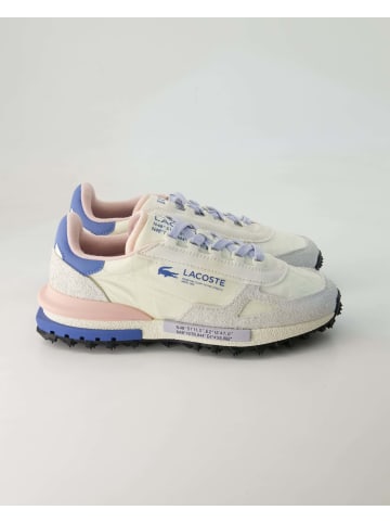 Lacoste Sneaker low in Rosa