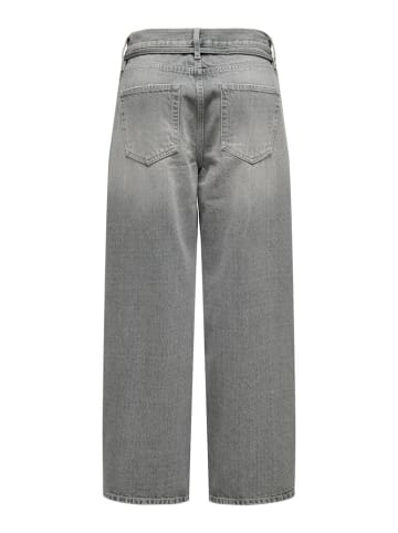 ONLY Jeans in Medium Grey Denim