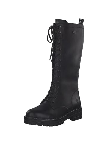 remonte Stiefel in Schwarz