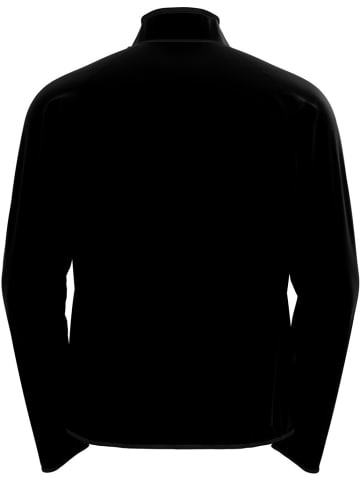 Odlo Jacke "Jacket Essential Light" in Schwarz