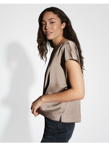 OPUS Bluse für Damen in taupe
