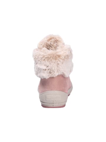 superfit Stiefel für Mädchen in rot