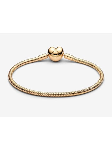 Pandora Armband für Herren in gold