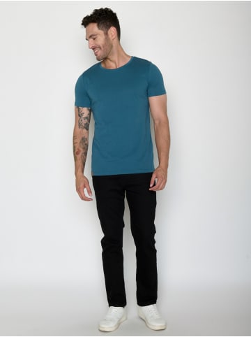 GreenBomb Guide Basic in Blauer Stein