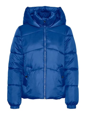 Vero Moda Jacke in Beaucoup Blue